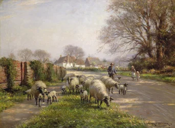 Springtime